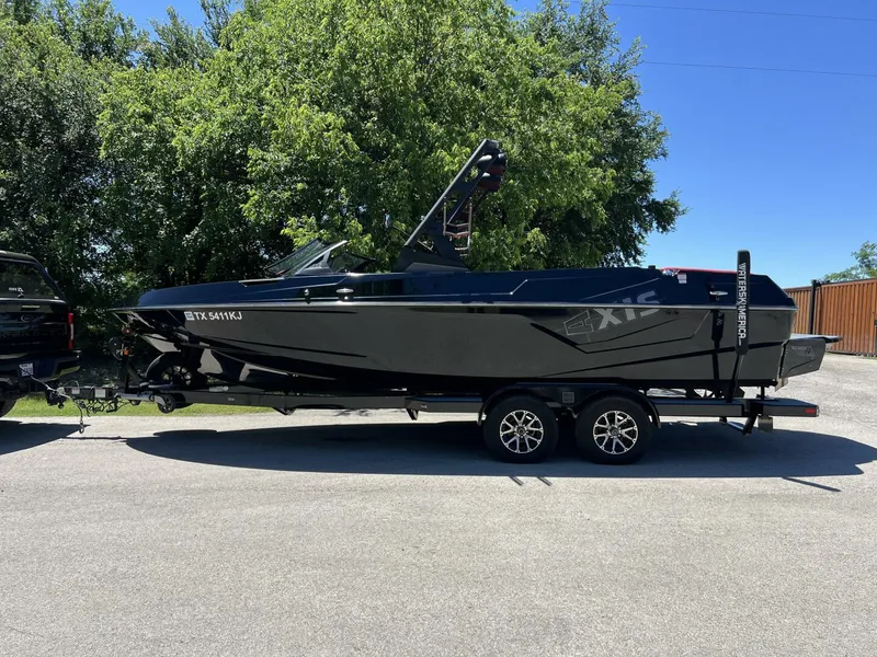 Slide: The Image of Axis T23 2021 - 5326900