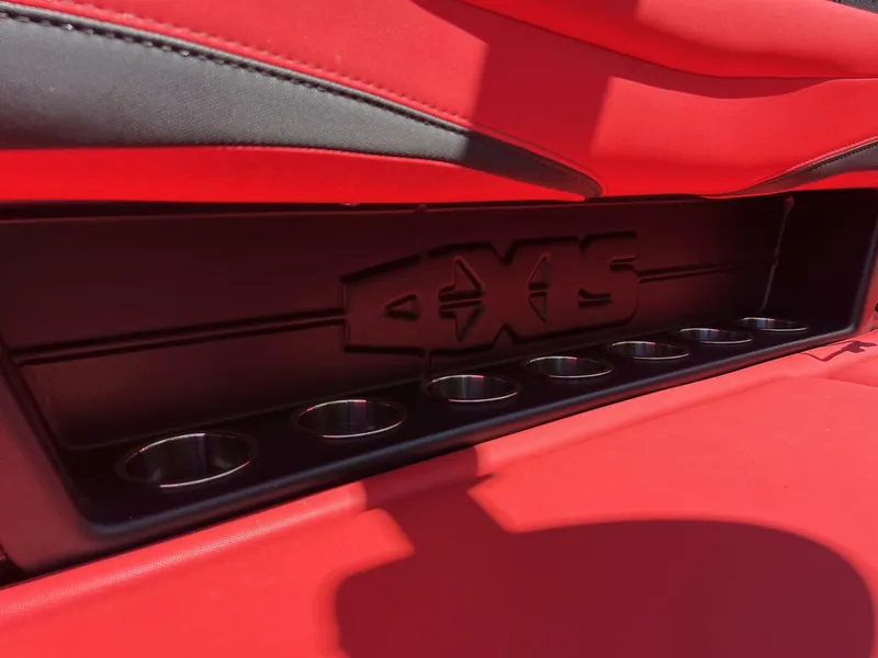 Slide: The Image of Axis T23 2021 - 5326925