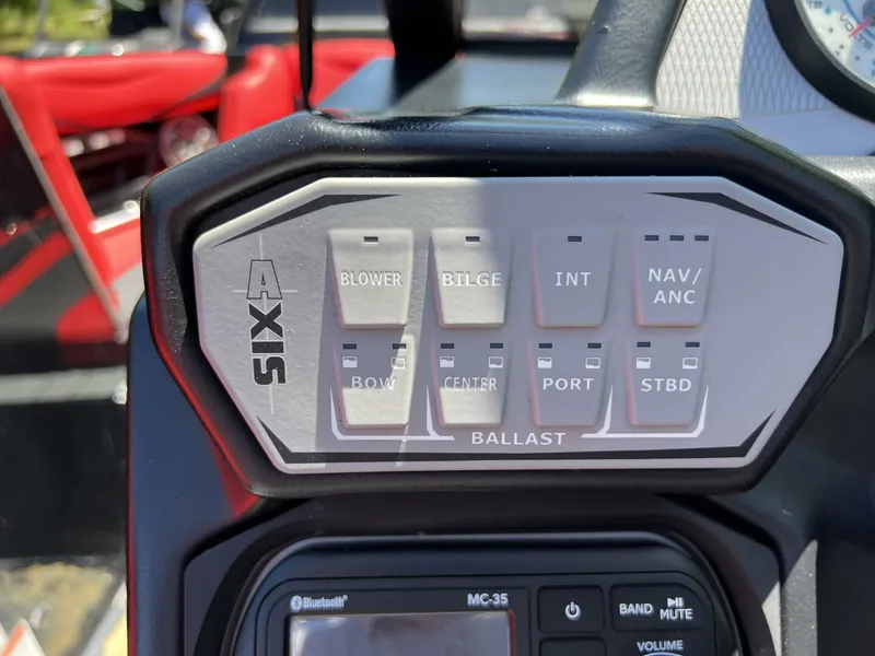 Slide: The Image of Axis T23 2021 - 5326938