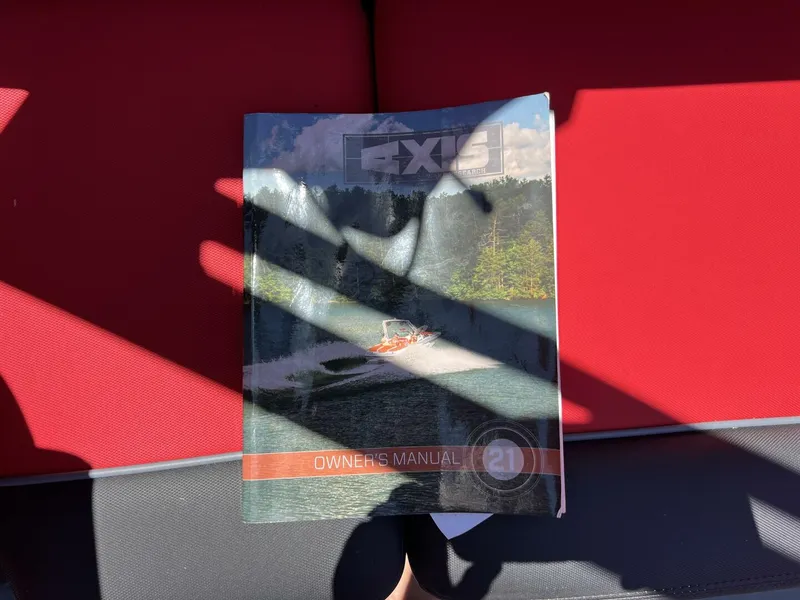 Slide: The Image of Axis T23 2021 - 5326942