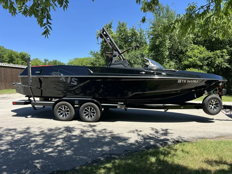 Slide: The Image of Axis T23 2021 - 5326903