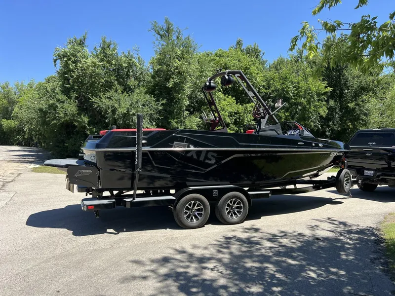 Slide: The Image of Axis T23 2021 - 5326904