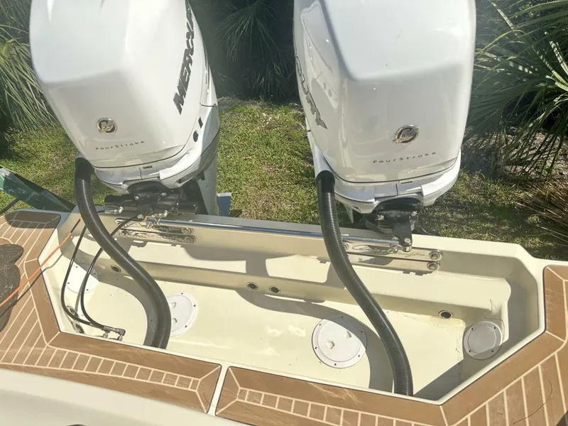 Slide: The Image of Chris-Craft Catalina 34 2016 - 5327083