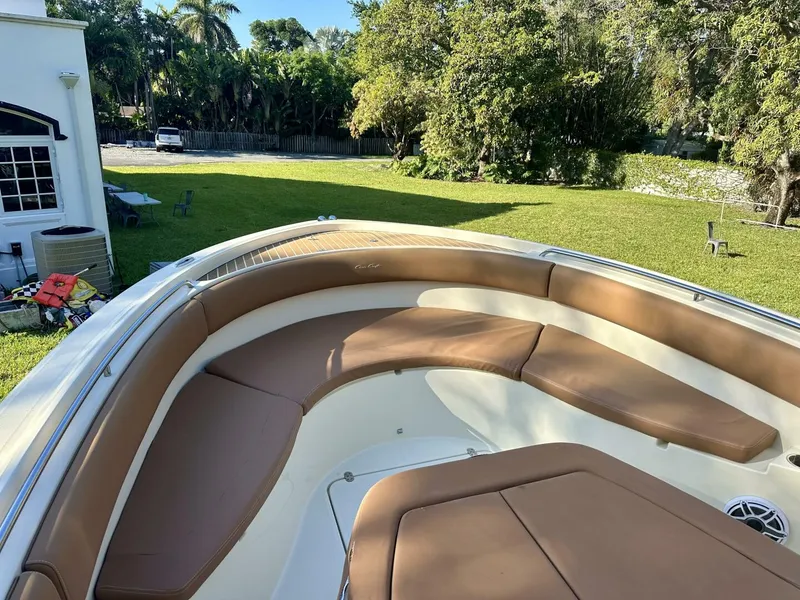 Slide: The Image of Chris-Craft Catalina 34 2016 - 5327073