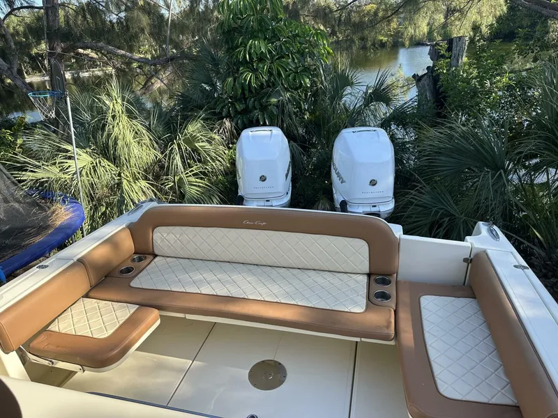 Slide: The Image of Chris-Craft Catalina 34 2016 - 5327076