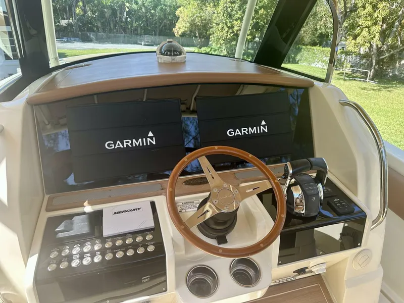 Slide: The Image of Chris-Craft Catalina 34 2016 - 5327078