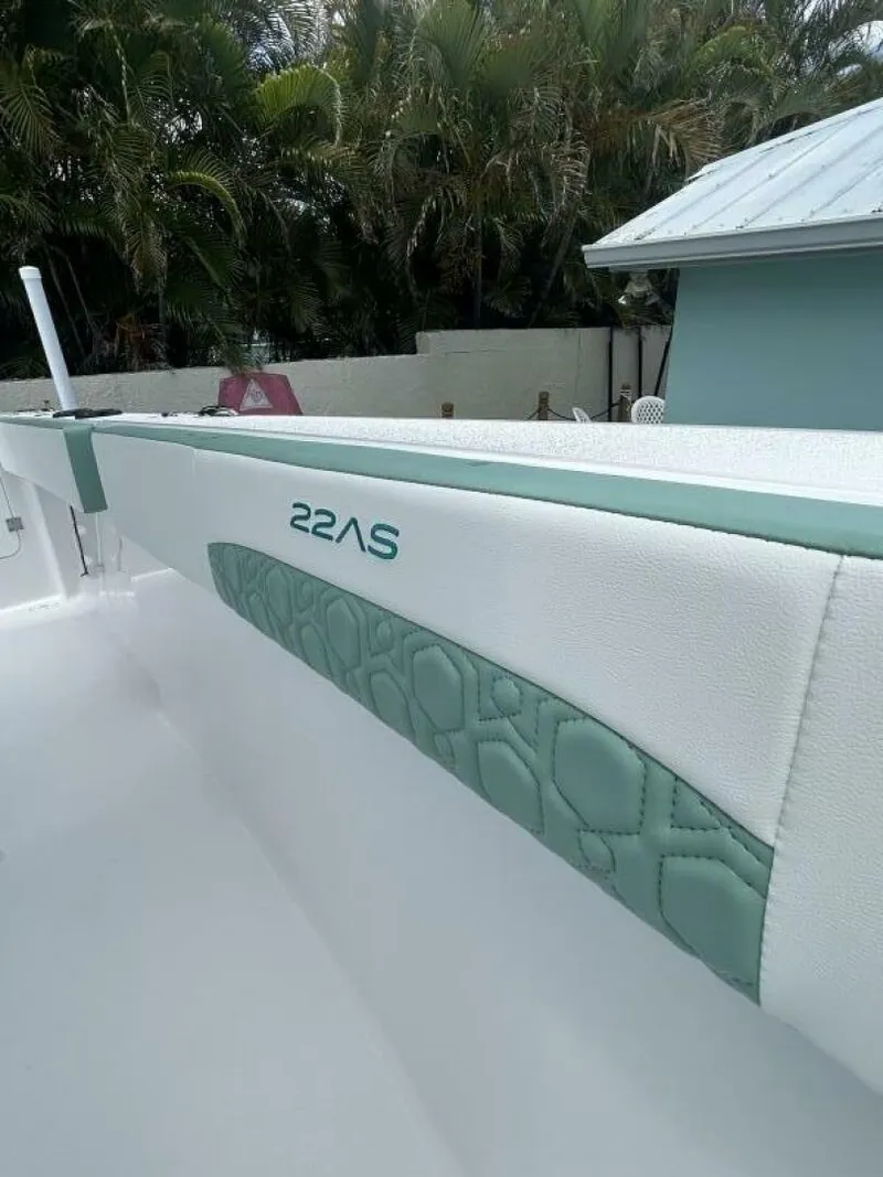 Slide: The Image of Aquasport 2200CC 2026 - 5327271