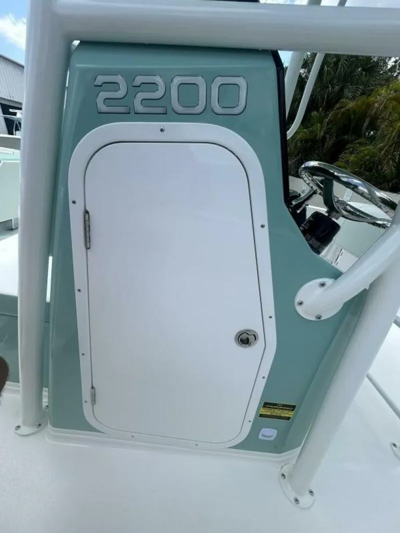 Slide: The Image of Aquasport 2200CC 2026 - 5327268