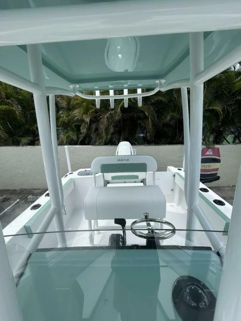 Slide: The Image of Aquasport 2200CC 2026 - 5327258