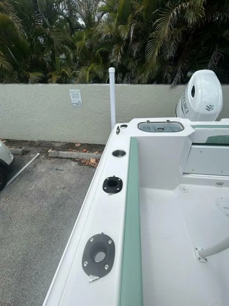 Slide: The Image of Aquasport 2200CC 2026 - 5327248