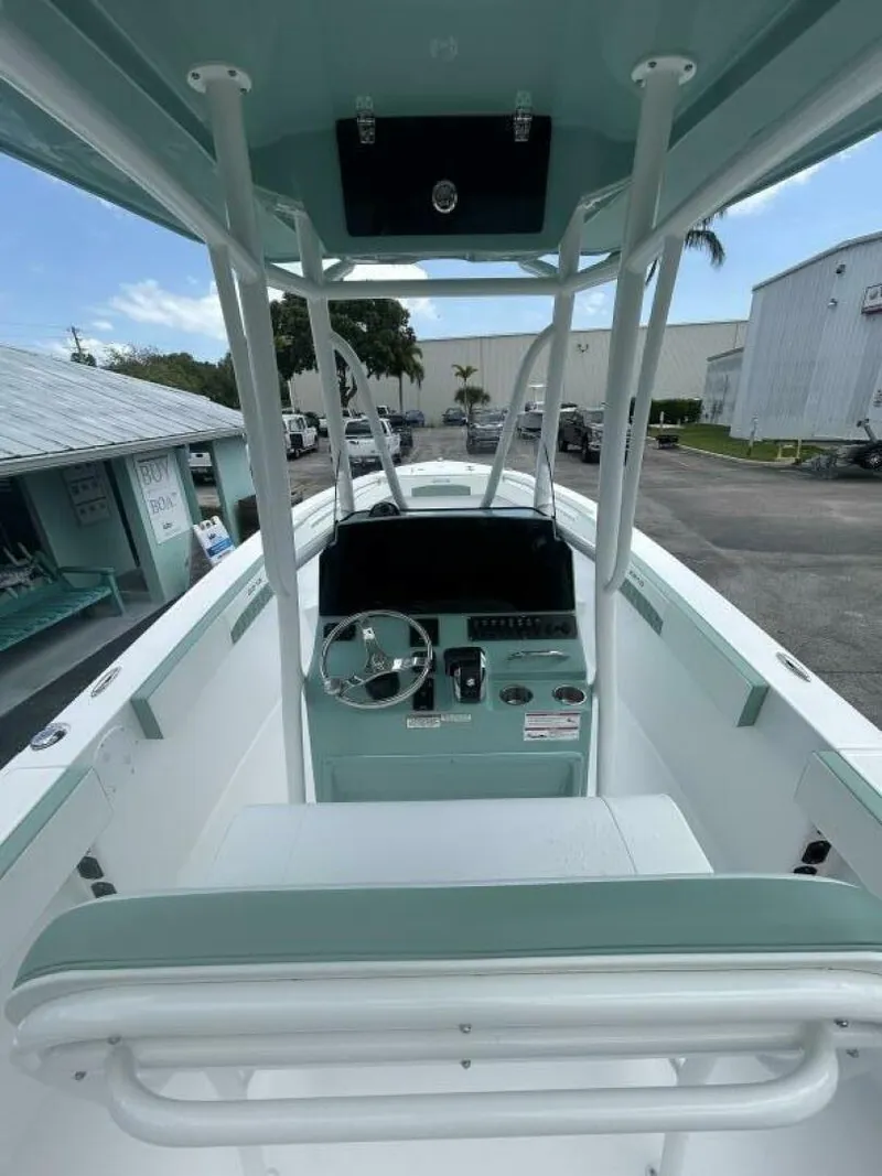 Slide: The Image of Aquasport 2200CC 2026 - 5327292