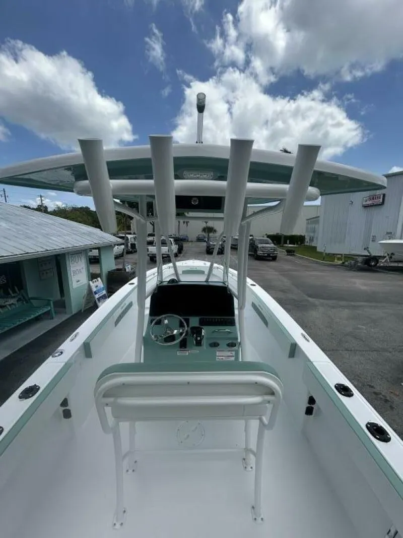 Slide: The Image of Aquasport 2200CC 2026 - 5327294