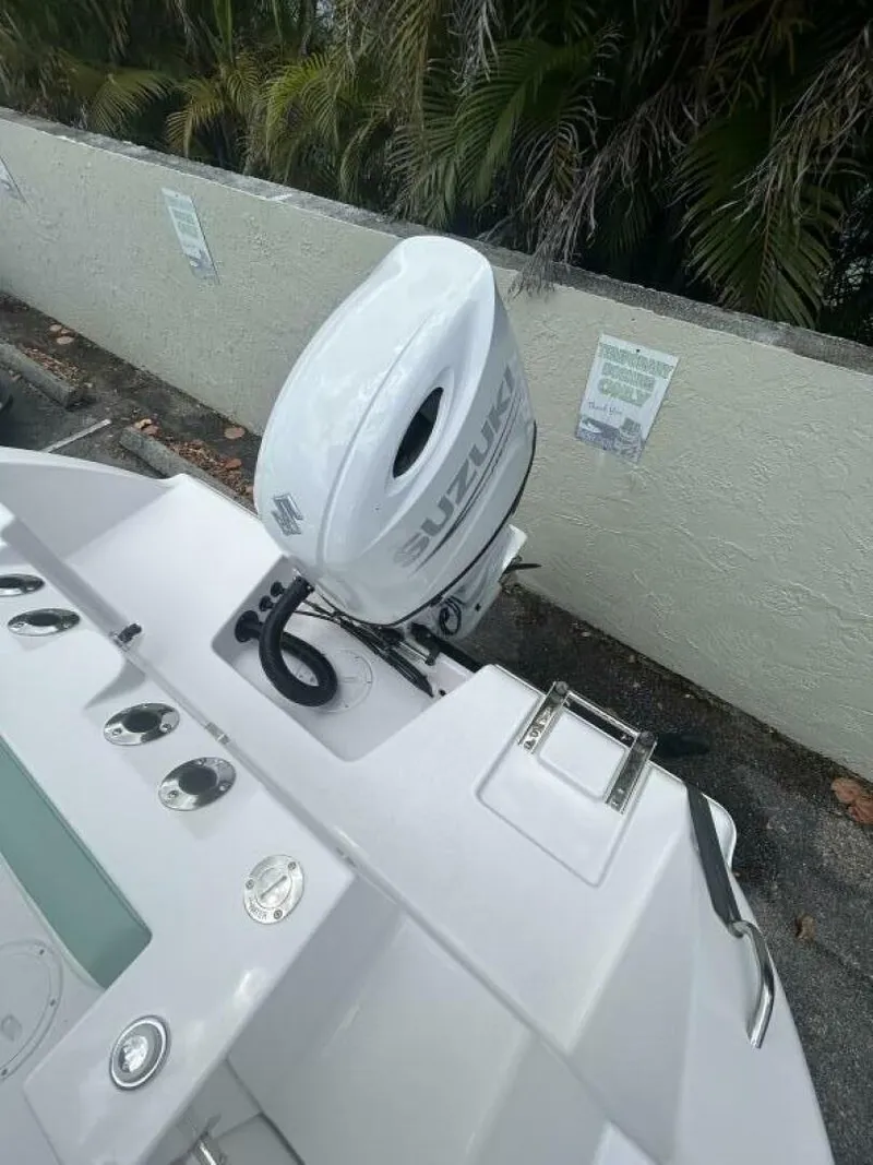 Slide: The Image of Aquasport 2200CC 2026 - 5327245