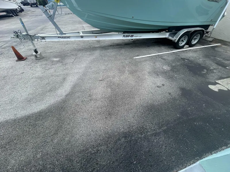 Slide: The Image of Aquasport 2200CC 2026 - 5327305