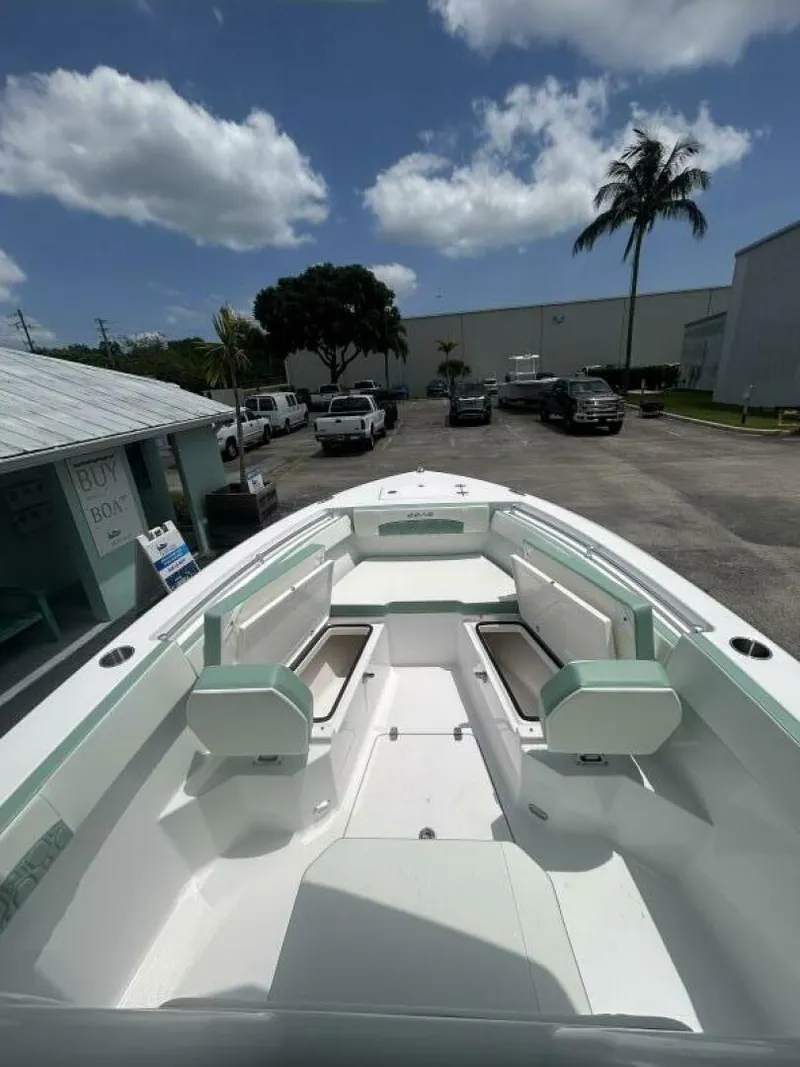 Slide: The Image of Aquasport 2200CC 2026 - 5327283