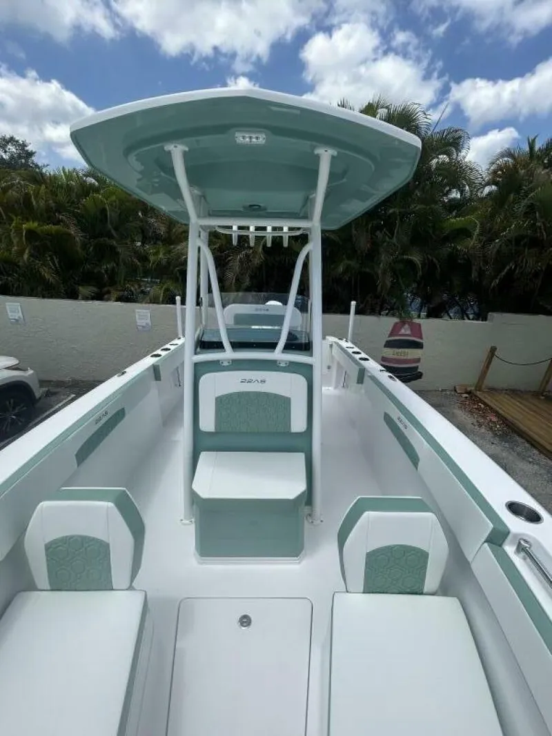 Slide: The Image of Aquasport 2200CC 2026 - 5327277