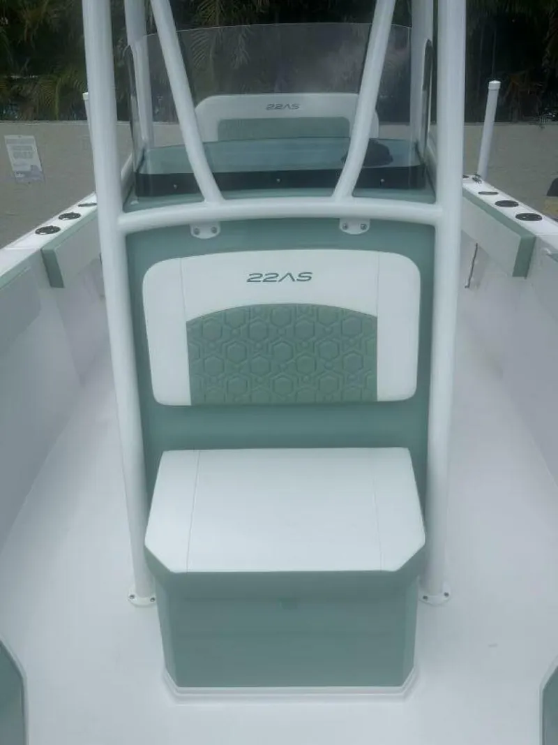 Slide: The Image of Aquasport 2200CC 2026 - 5327244