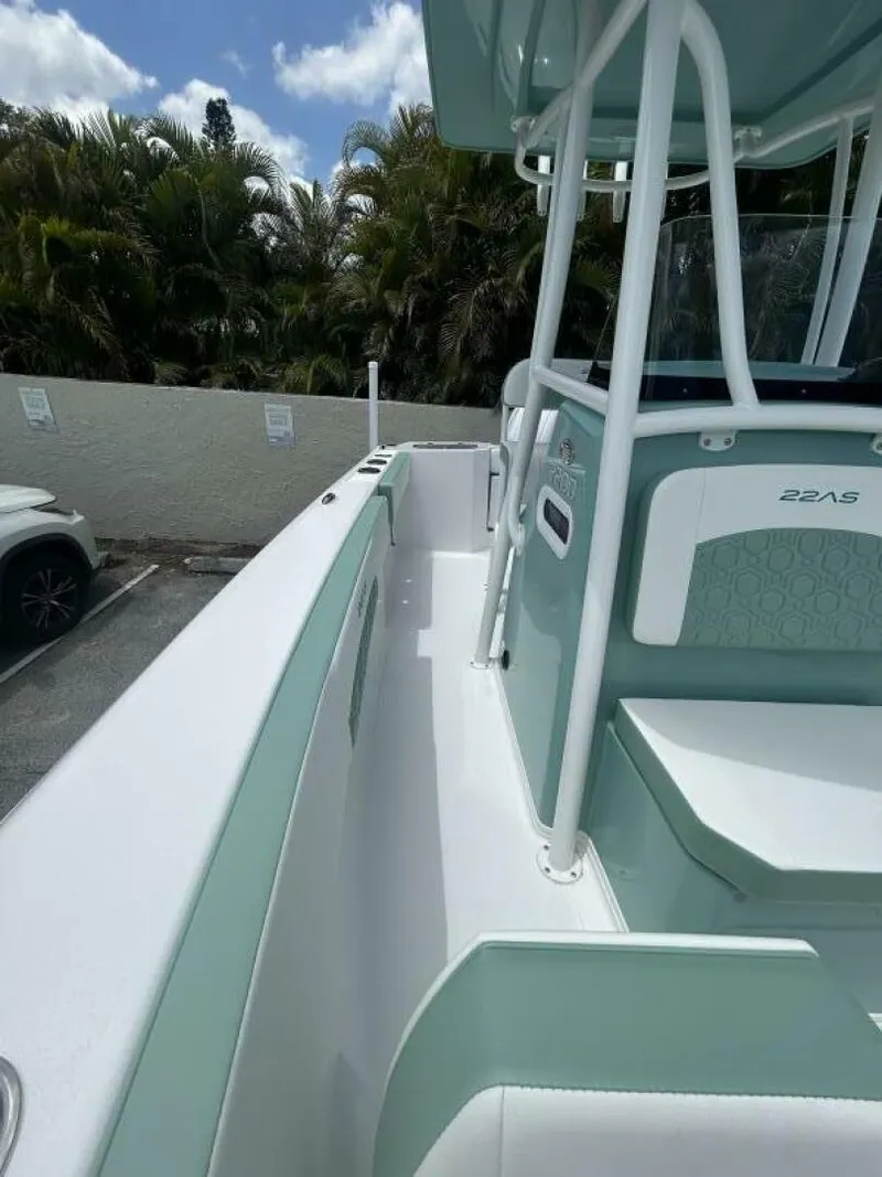 Slide: The Image of Aquasport 2200CC 2026 - 5327275