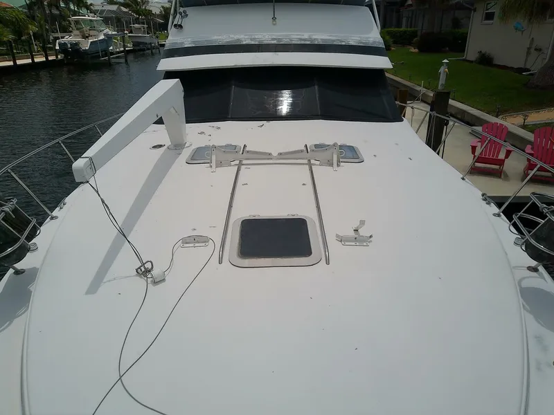 Slide: The Image of Trojan 14 Meter Convertible 1988 - 5362440