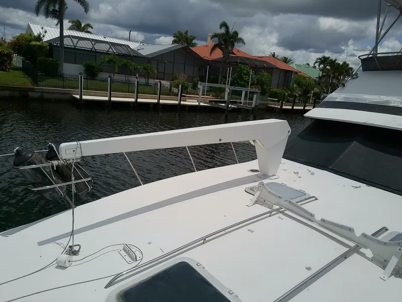 Slide: The Image of Trojan 14 Meter Convertible 1988 - 5362442