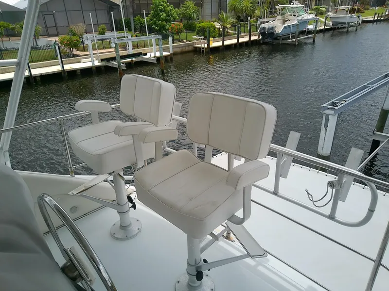 Slide: The Image of Trojan 14 Meter Convertible 1988 - 5362443