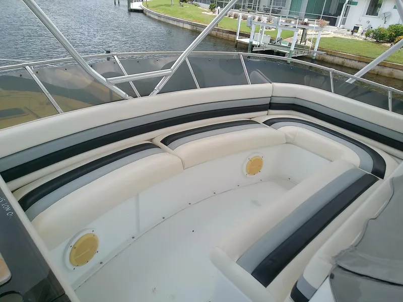 Slide: The Image of Trojan 14 Meter Convertible 1988 - 5362446