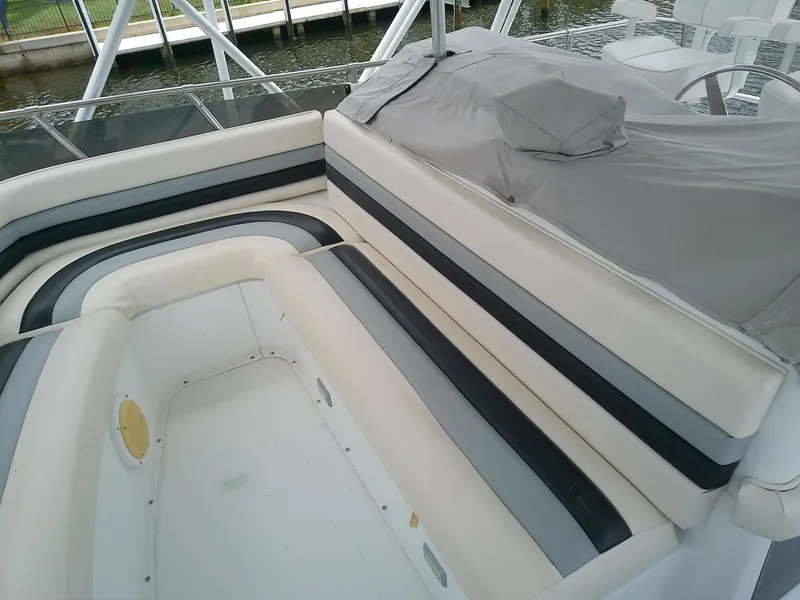 Slide: The Image of Trojan 14 Meter Convertible 1988 - 5362447