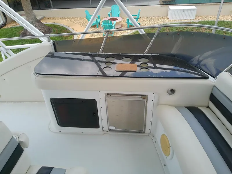 Slide: The Image of Trojan 14 Meter Convertible 1988 - 5362448