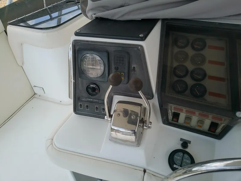 Slide: The Image of Trojan 14 Meter Convertible 1988 - 5362456