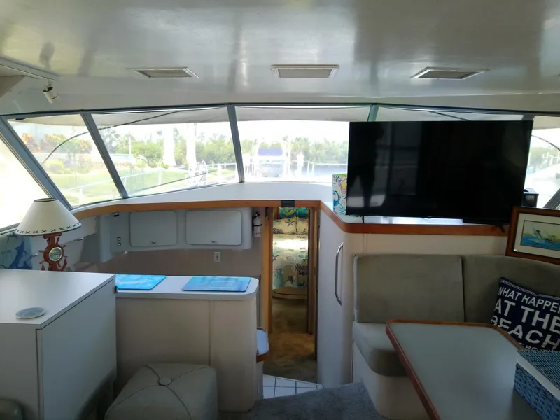 Slide: The Image of Trojan 14 Meter Convertible 1988 - 5327318