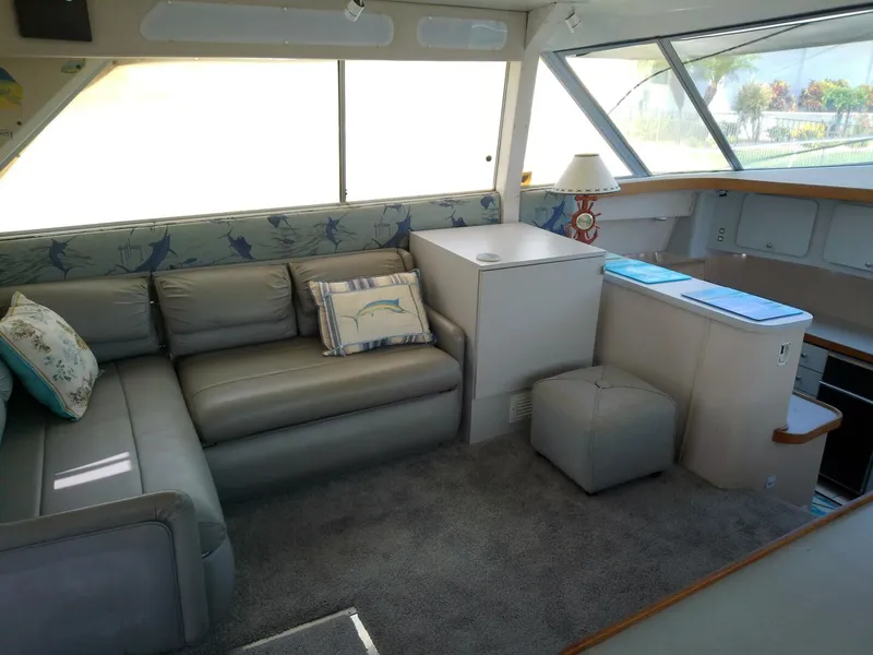 Slide: The Image of Trojan 14 Meter Convertible 1988 - 5327319