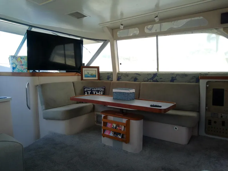 Slide: The Image of Trojan 14 Meter Convertible 1988 - 5327320