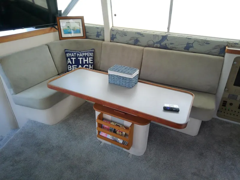 Slide: The Image of Trojan 14 Meter Convertible 1988 - 5327321