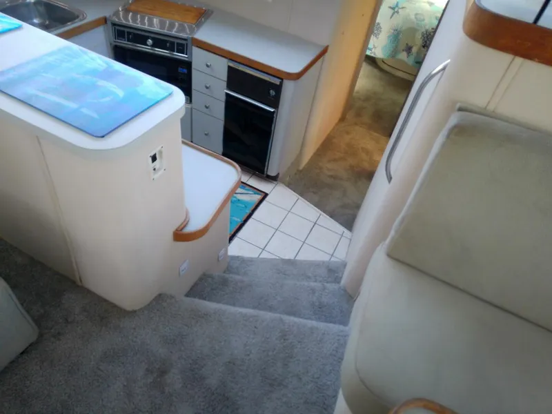 Slide: The Image of Trojan 14 Meter Convertible 1988 - 5327324