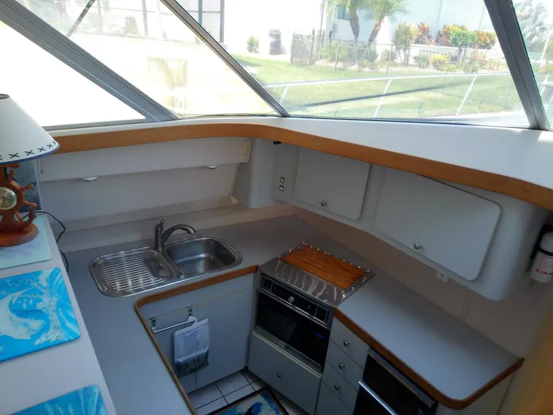 Slide: The Image of Trojan 14 Meter Convertible 1988 - 5327326