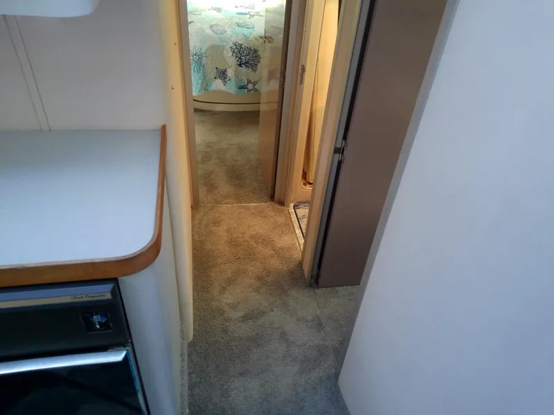 Slide: The Image of Trojan 14 Meter Convertible 1988 - 5327333