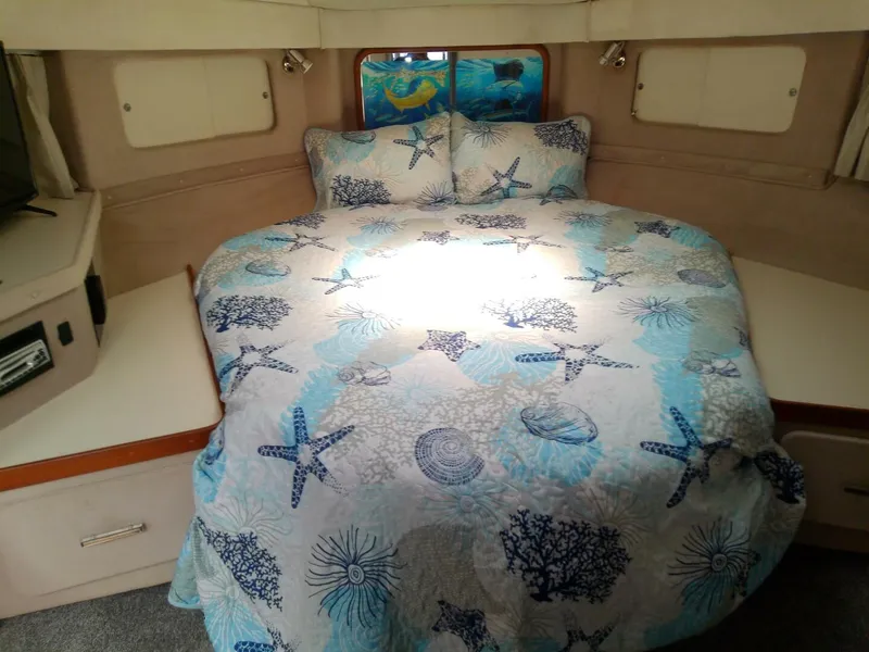 Slide: The Image of Trojan 14 Meter Convertible 1988 - 5327334