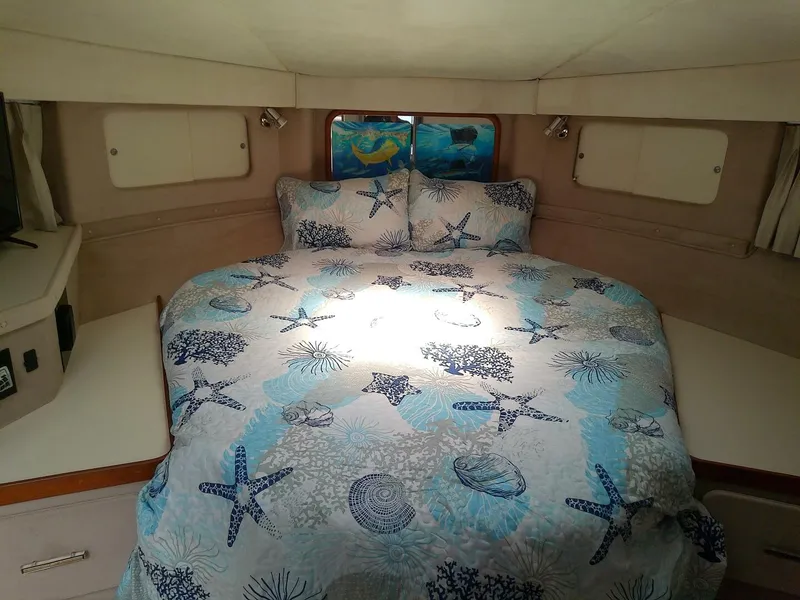 Slide: The Image of Trojan 14 Meter Convertible 1988 - 5327335