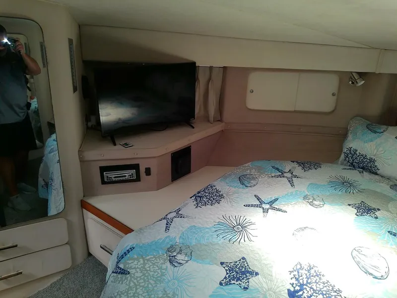 Slide: The Image of Trojan 14 Meter Convertible 1988 - 5327336