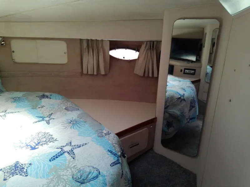 Slide: The Image of Trojan 14 Meter Convertible 1988 - 5327337