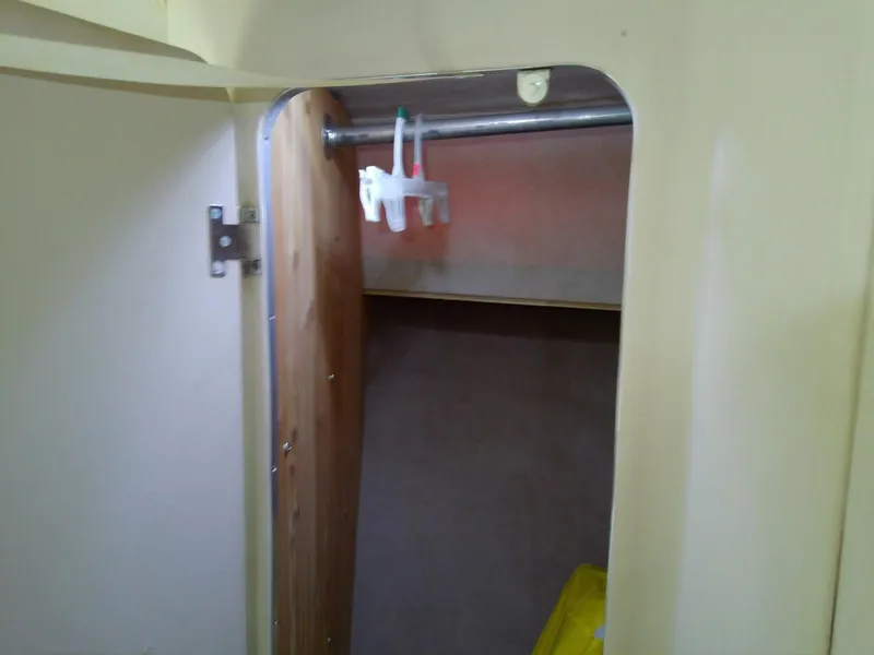 Slide: The Image of Trojan 14 Meter Convertible 1988 - 5327339