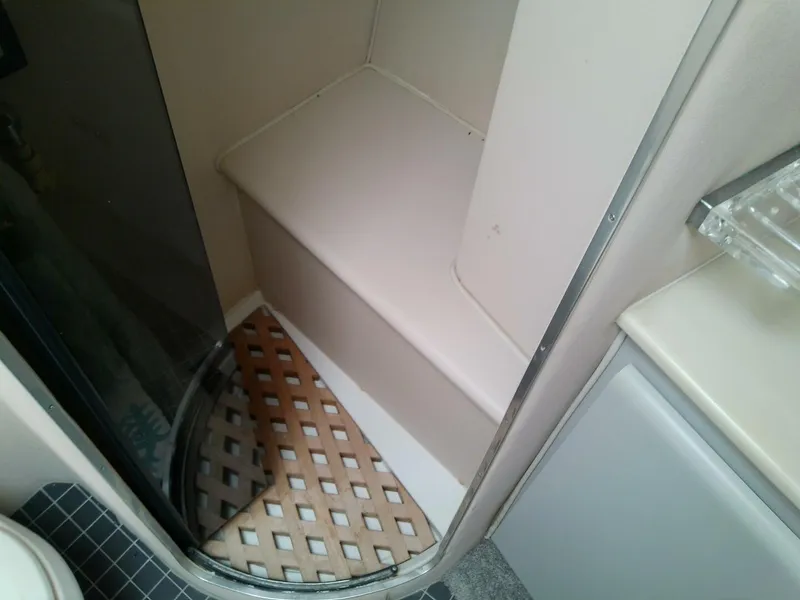 Slide: The Image of Trojan 14 Meter Convertible 1988 - 5327341