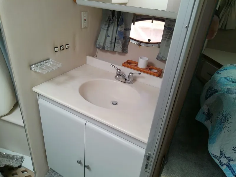 Slide: The Image of Trojan 14 Meter Convertible 1988 - 5327342