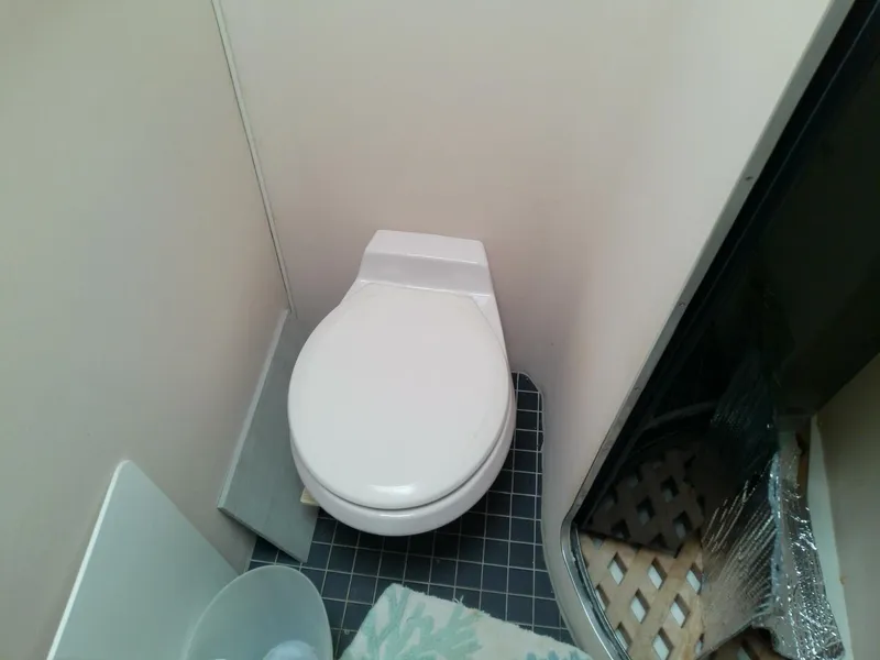 Slide: The Image of Trojan 14 Meter Convertible 1988 - 5327343