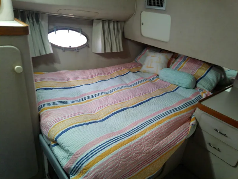 Slide: The Image of Trojan 14 Meter Convertible 1988 - 5327344