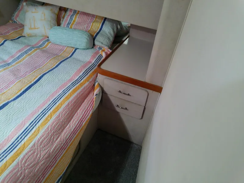 Slide: The Image of Trojan 14 Meter Convertible 1988 - 5327345