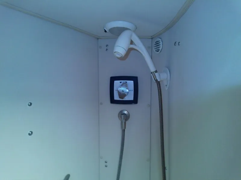 Slide: The Image of Trojan 14 Meter Convertible 1988 - 5327347