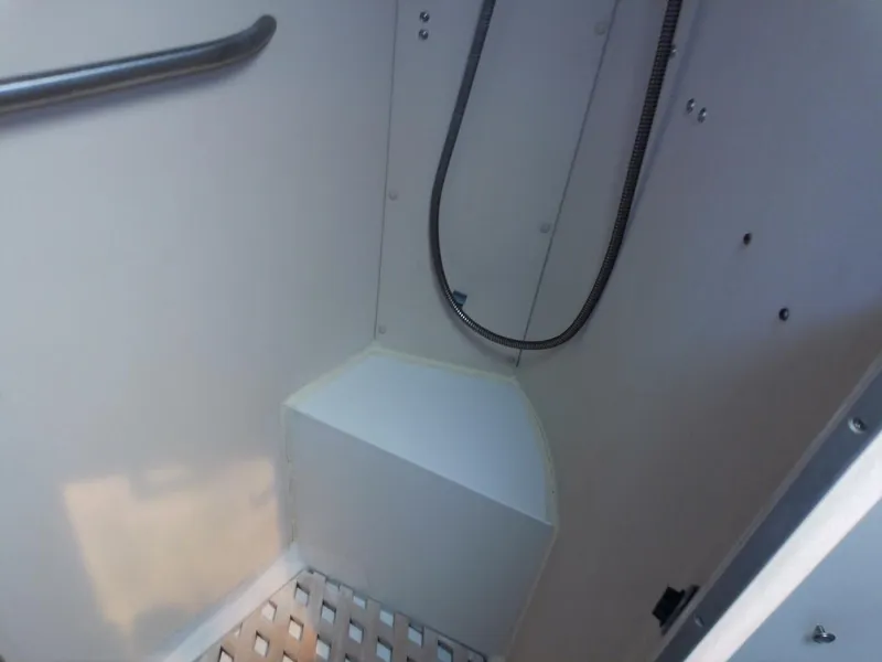 Slide: The Image of Trojan 14 Meter Convertible 1988 - 5327348