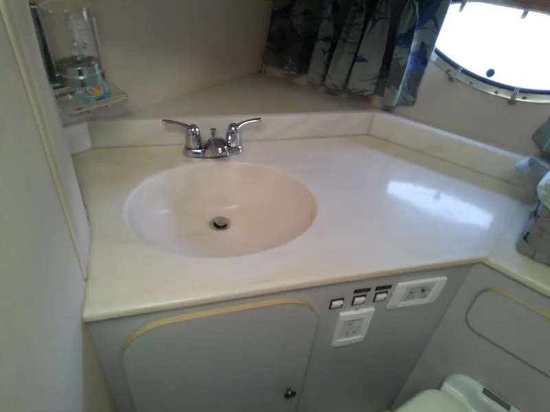 Slide: The Image of Trojan 14 Meter Convertible 1988 - 5327350