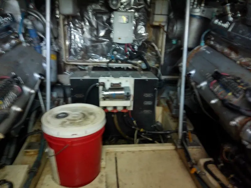 Slide: The Image of Trojan 14 Meter Convertible 1988 - 5327354